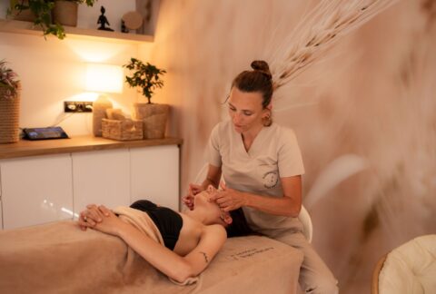 Terapie manualne wg dr Shchurevicha