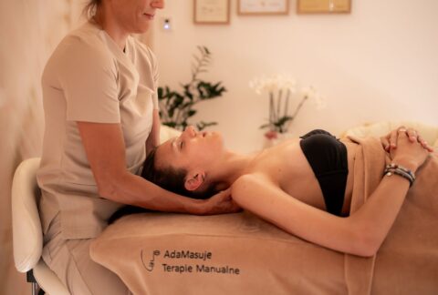 Spersonalizowana terapia twarzy STT